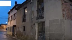 Lugar de Nacimiento de Juan Antonio Gaya Nuño