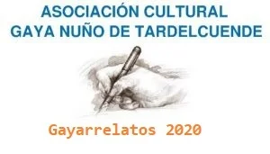Finalistas gaya relatos 2020