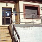 Local Asociación Gaya Nuño